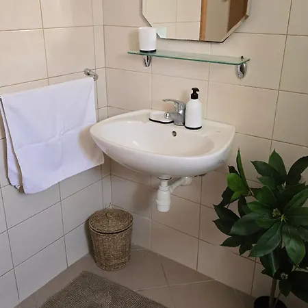 Guest house In *