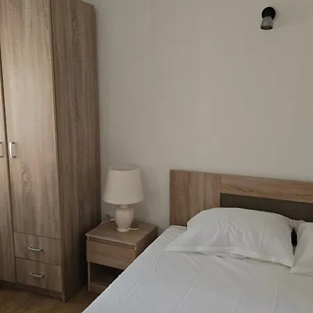 Guest house In *