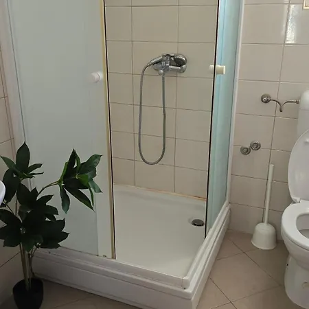 In Guest house