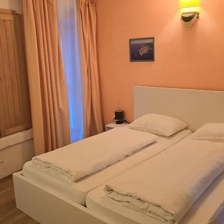 In Guest house Korcula Town