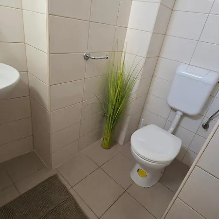 Gostinjska kuća In Korcula Town